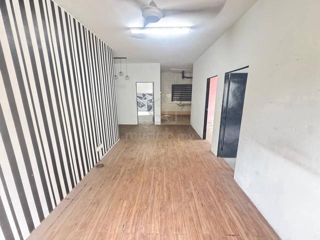 TERMURAH DIPASARAN !! Apartment Pendamar Indah 2 1
