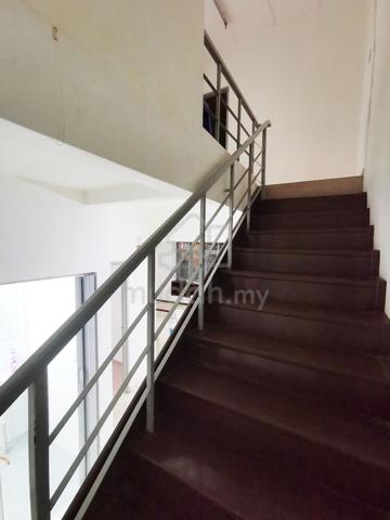 Seberang Jaya 2 Storey Terrace Partially Furnished For Rent 4