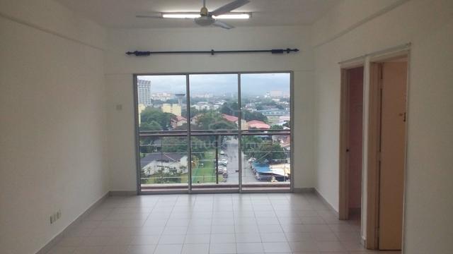 Vista Perdana (Butterworth) 1