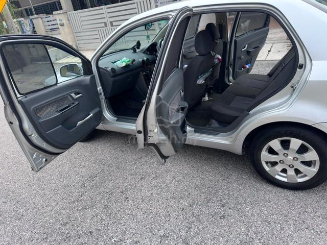 2010 Proton SAGA 1.3 BASE LINE (M) - 5