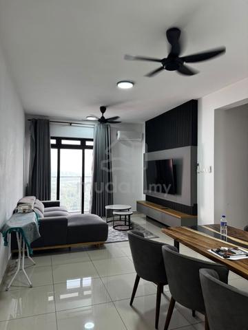 Setia Seraya Residence 1