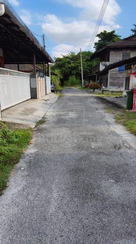 Jelapang Residential Land 1