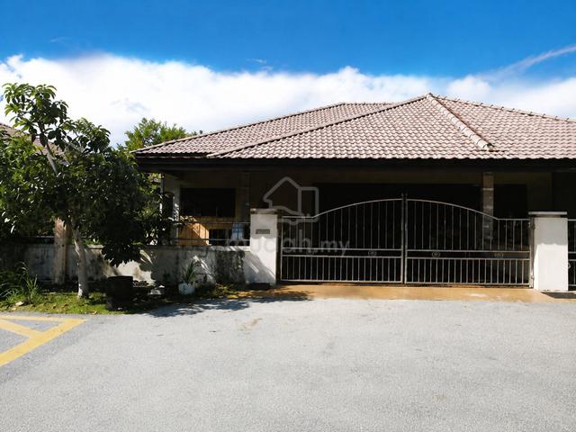 [SAVE UP 154K] Taman Manjung Baru, 2,799sf, Seri Manjung 1