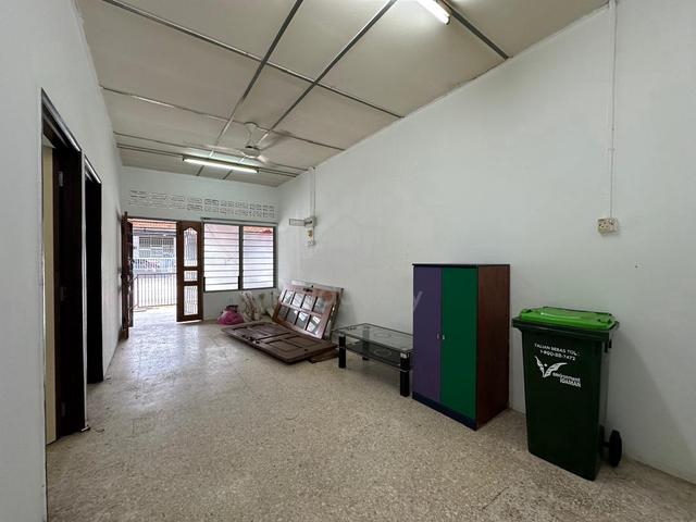 [FOR SALE] Taman Ria, Sg.Petani - 1-Storey Terrace House 1