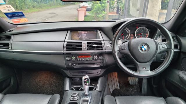 2010 Bmw X6 4.4 M (CBU) (A) - 3