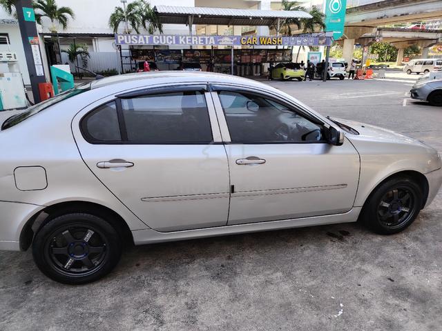 2013 Proton PERSONA 1.6 ELEGANCE BASE LINE (A) - 1