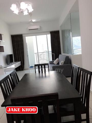 Imperial Residences 1