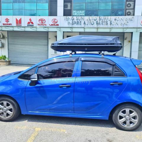 2018 Proton IRIZ 1.3 STANDARD (A) - 3