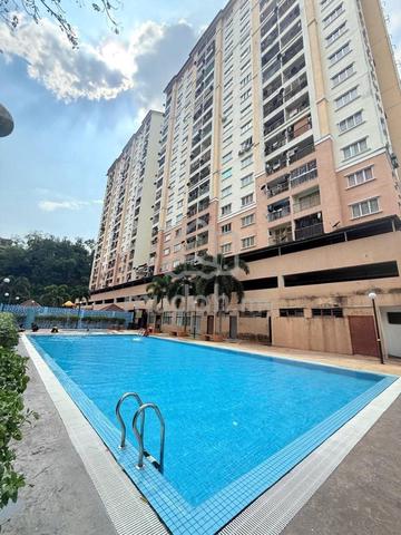 Lakeview Apartments 1
