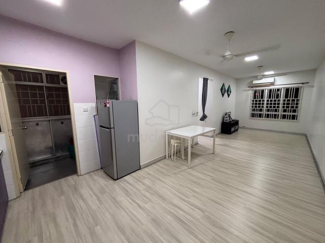 Seri Intan Apartments @ Setia Alam 1