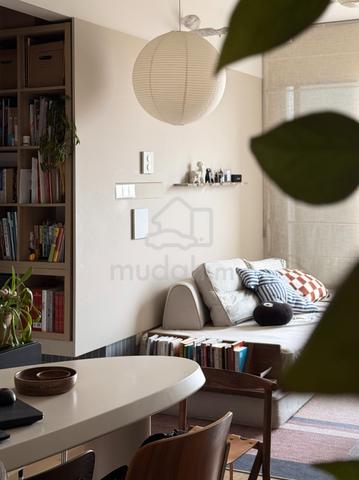 Compact Single Room 1
