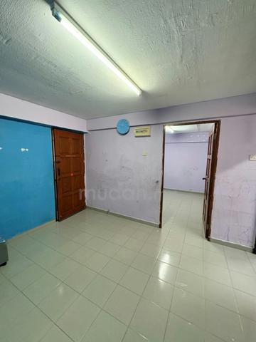 Kampung Melayu 1