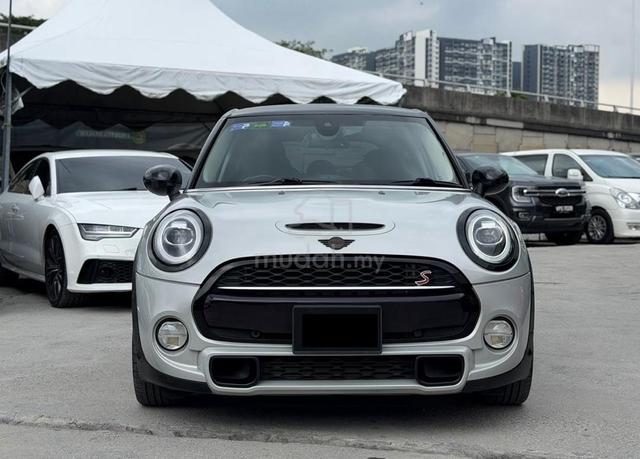 MIL-50K 2019 Mini COOPER 2.0 S (A) 5 DOORS - 3