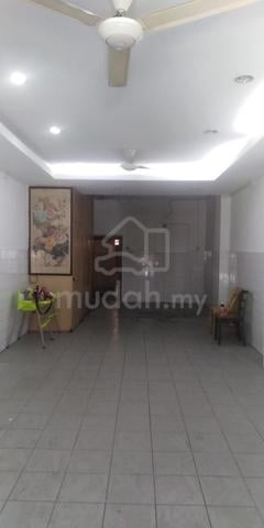 Ground Floor Shoplot at Kimberley Street (Georgetown) 1