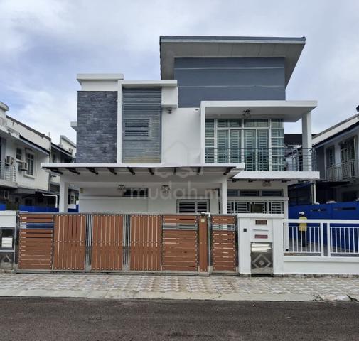 Mutiara Rini Link Bungalow For Sale 1