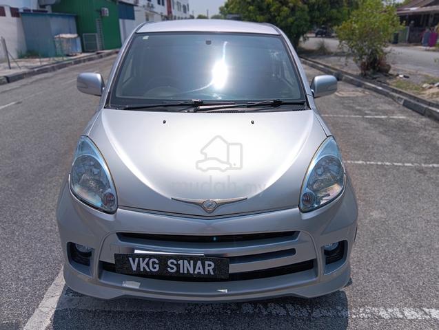 2008 Perodua MYVI 1.3 SE ZHS (A) - 5