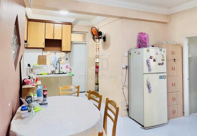 Kingfisher Series Condominium 1