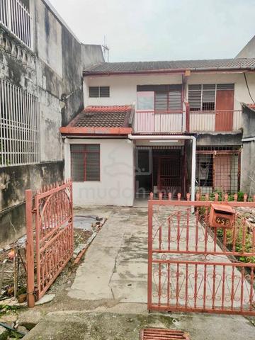 FOR RENT🔥3B2B Double Storey Taman Bukit Emas Senawang 1