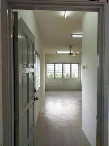 Pangsapuri Angsana 1