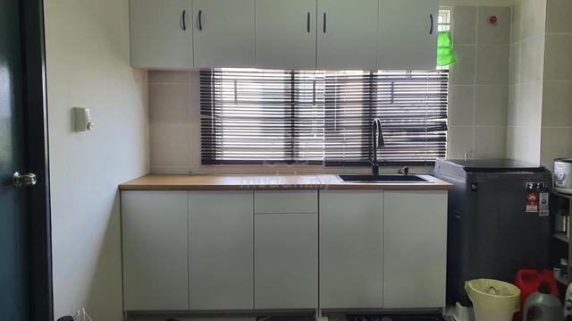 For Rent KIta Bayu Townhouse Cybersouth 4