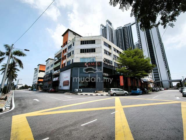 Move-In Ready Fully Partitioned Office Unit @ NB Plaza, PeraI 1