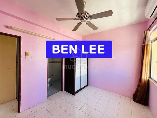 Desa Bayan Apartment 3