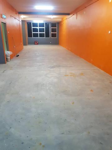Bistari Utama Bedong Shoplot For Rent 1st Floor 1