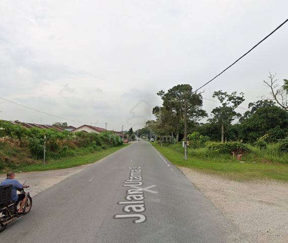 Pekan Nanas | Agriculture Land | Mainroad | Johor Darul Ta'zim 1