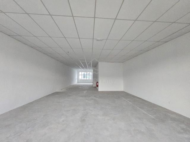 Gelang Patah Summit Commercial Hub, Tropicana Upland 24x70sf Shoplot 1