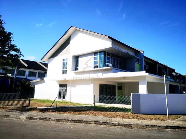 Taman Rimba Corner 2-Storey 4088SF Below Market Value 1