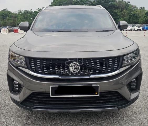 2023 Proton X90 1.5 FLAGSHIP MY23 (A) - 3