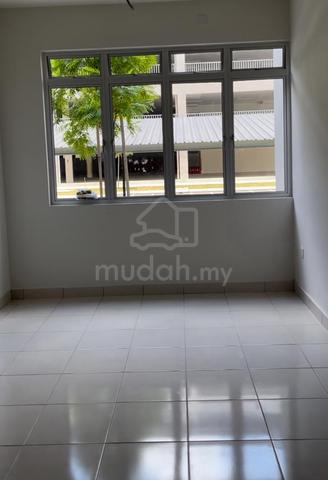 Pangsapuri Harmoni 1 RSKU, Putra Heights 5
