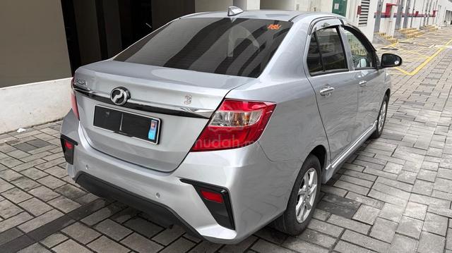 2024 Perodua BEZZA 1.0 G (A) Penang Bayan Baru - 2