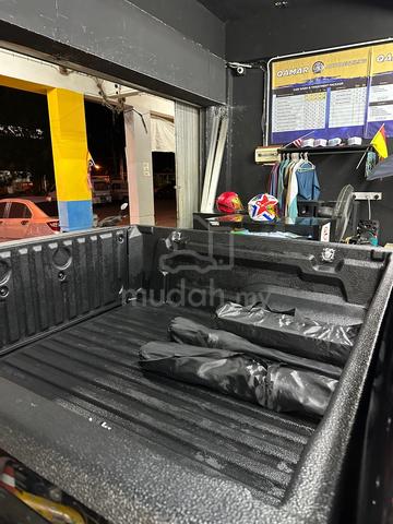 2025 Isuzu D-MAX 1.9 AUTO PLUS MY21 RG UPDATE I - 3