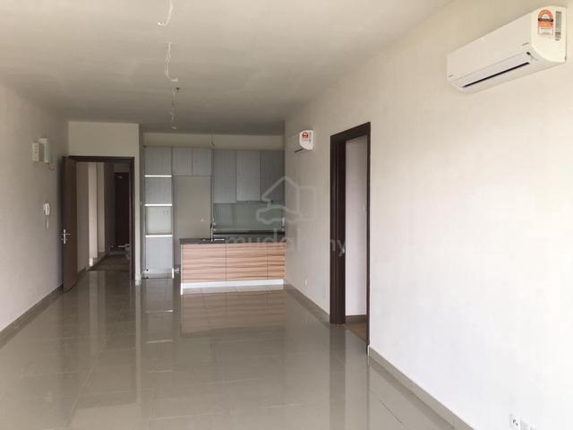 Sphere Damansara 4