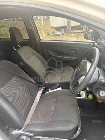 2021 Perodua AXIA 1.0 GXTRA - 3