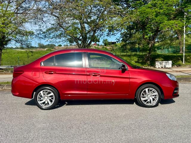 2024 Proton SAGA 1.3 PREMIUM AT REVERSE CAMERA - 3
