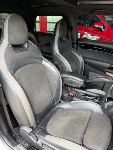 2021 Mini COOPER 2.0 JOHN COOPER WORKS GP (A) - 3