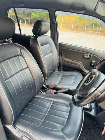 2005 Perodua KELISA 1.0 EZ (A) - 3
