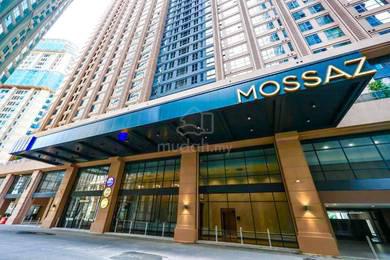 Mossaz @ Empire City 1