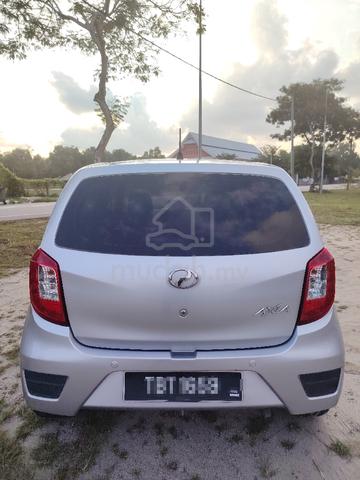 AXIA MANUAL 2016 (Good Condition)  - 2