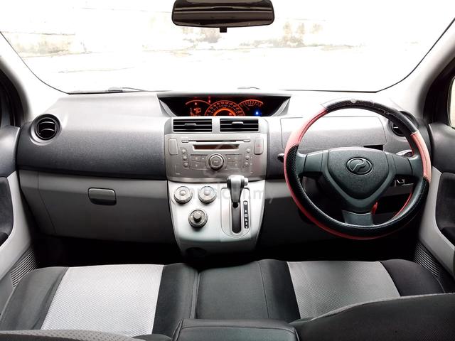 2012 Perodua Alza 1.5 EZ (A) Premium X - 4