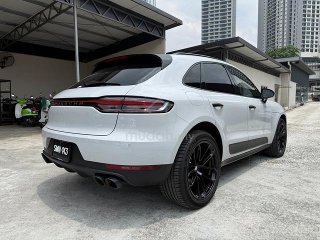 2019 Porsche MACAN 2.0 FACELIFT FULLY LOAD SPEC - 4