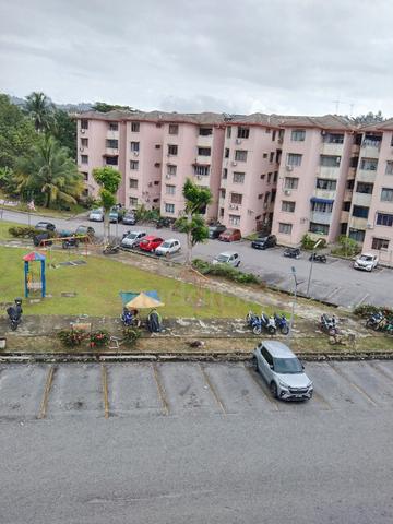 Sri Raya (Rayana Rise) 1