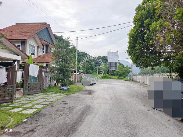 1.5 Sty Semi D Tambun Ipoh Town Taman Bandar Baru Ipoh Garden South Ea 1