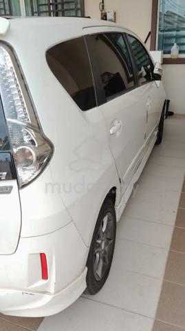 2018 Perodua ALZA 1.5 ZV ADVANCED FACELIFT (A) - 2