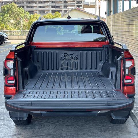 ‼️Ford RANGER 2.0 WILDTRAK BI-TURBO - 4