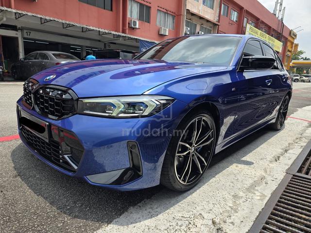 2023 Bmw M340I 3.0 XDRIVE M SPORT 387 HP Wrnty2028 - 2
