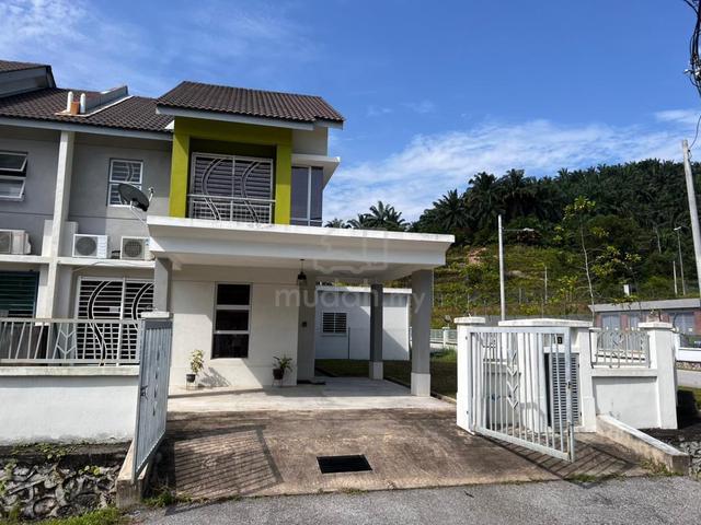 Rumah untuk di sewa 1