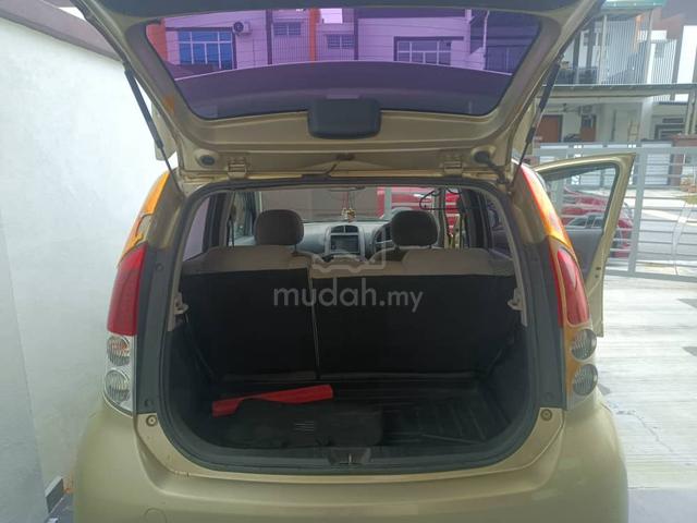 2008 Perodua MYVI 1.3 SX (M) - 4
